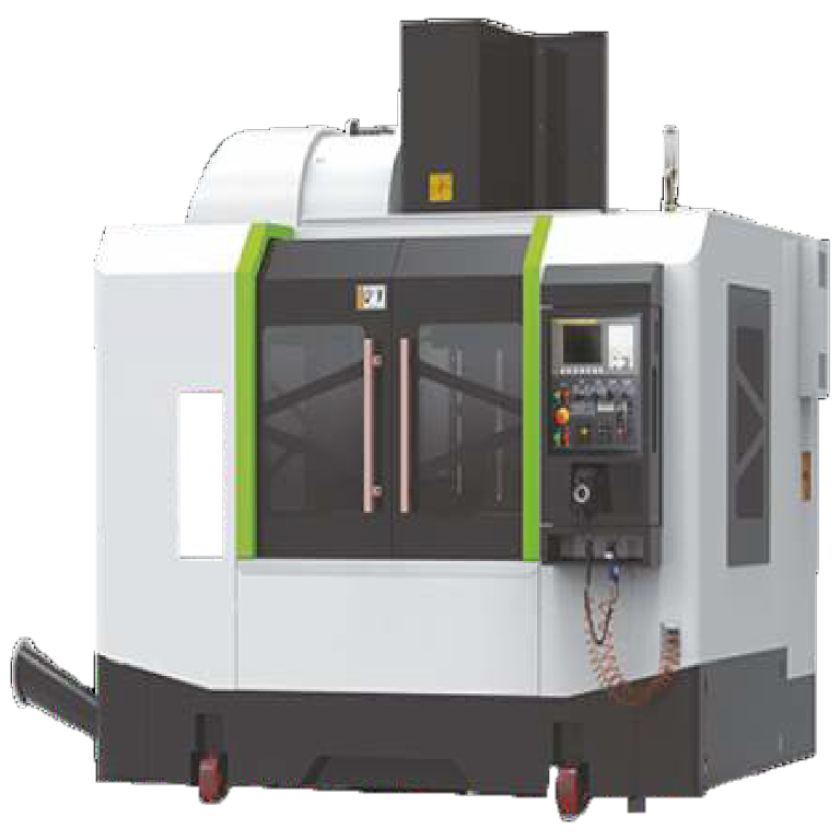 MECHMILL Turning Centers 
